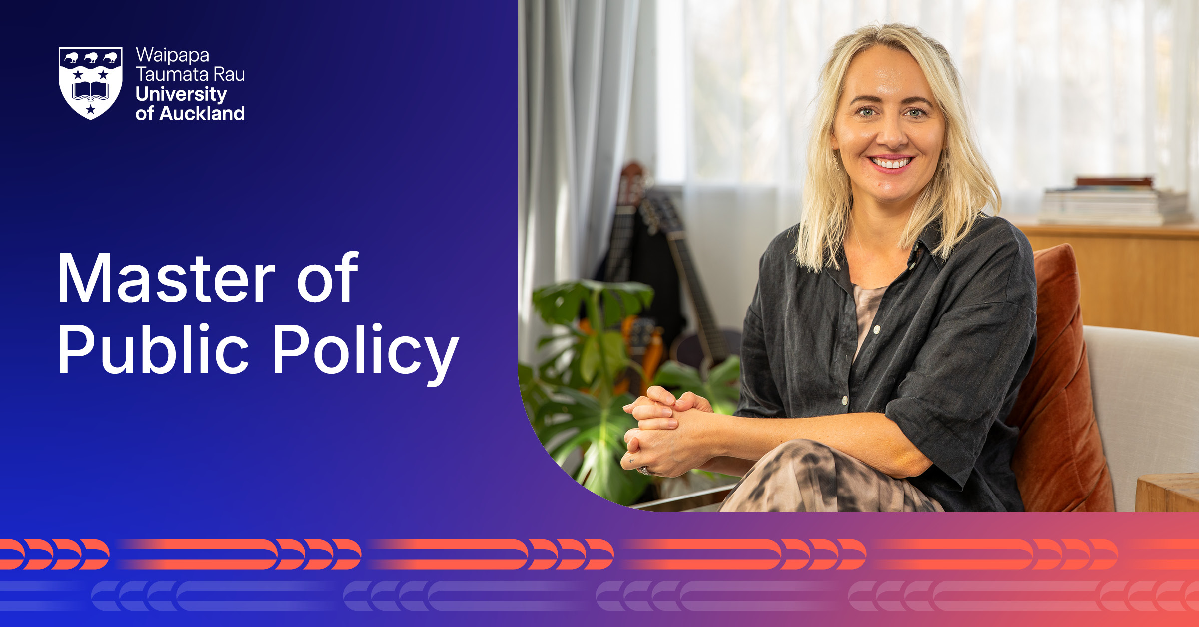 All you need to know about studying the Master of Public Policy