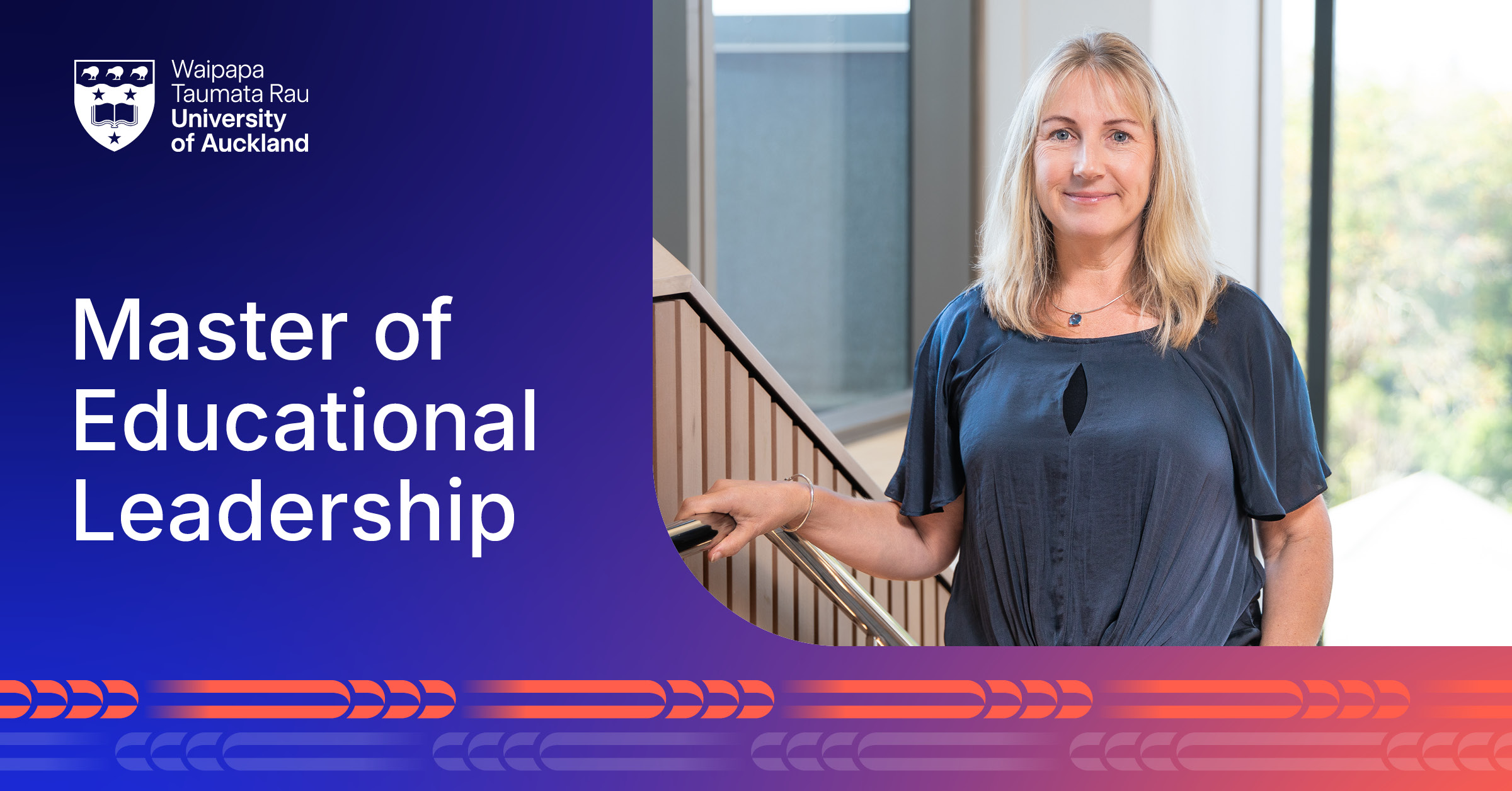 All you need to know about studying the Master of Educational Leadership