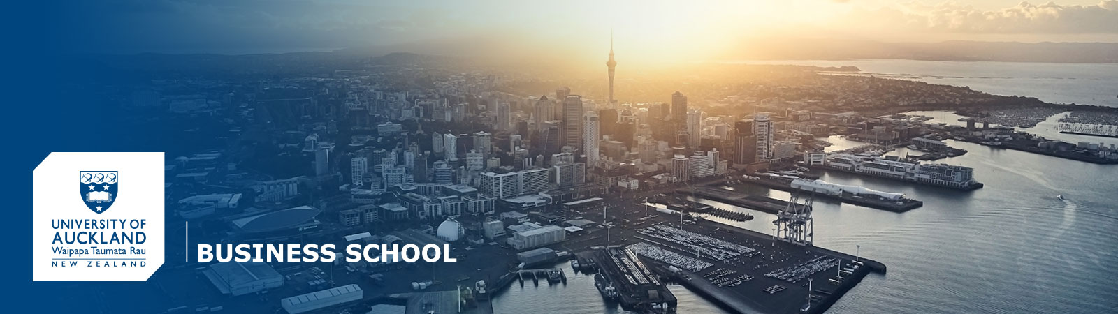 Business School Registration