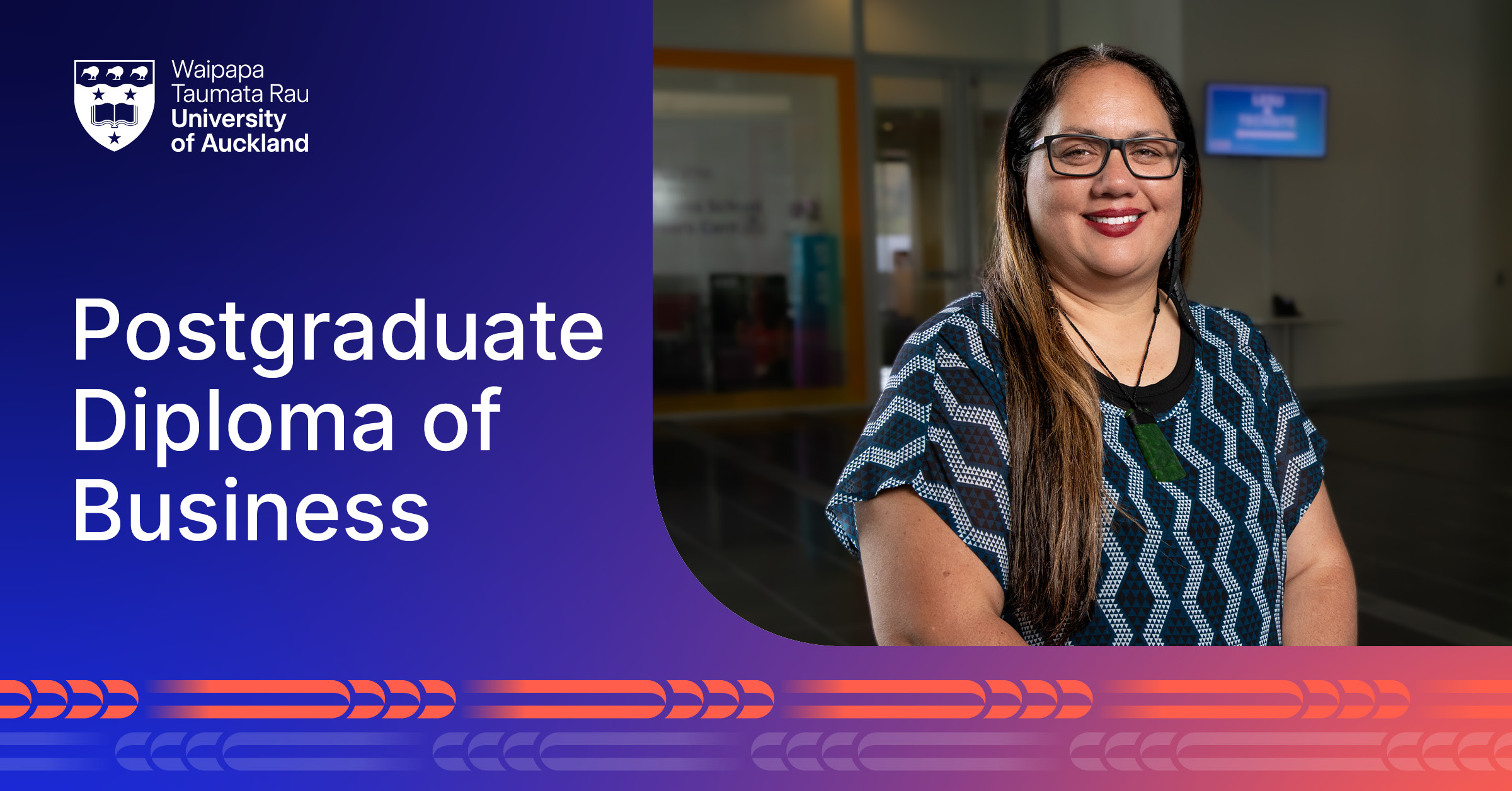 All you need to know about studying the Postgraduate Diploma in Business