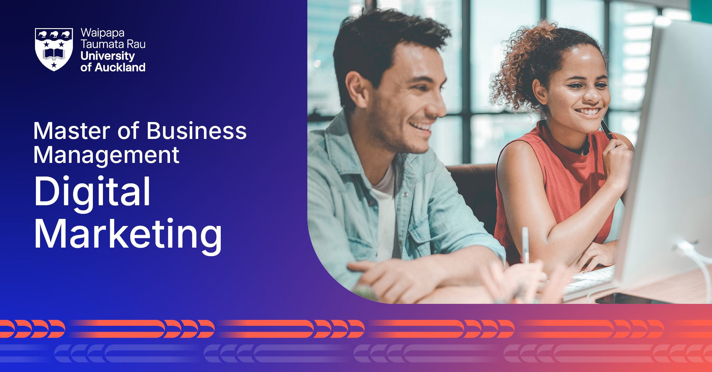 All you need to know about studying the Master of Business Management