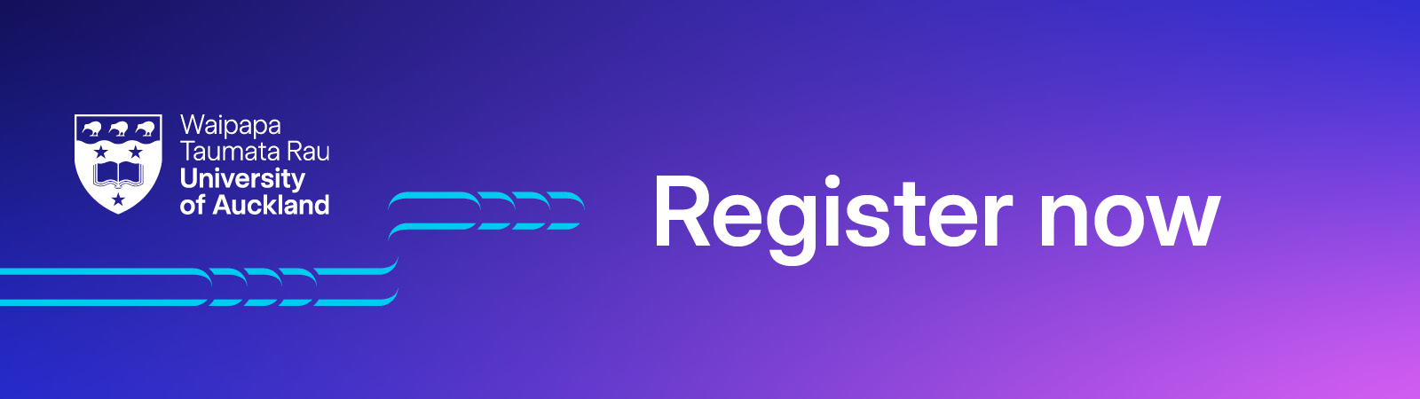 Register for Manawa Mai