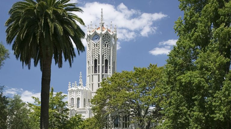 University of Auckland