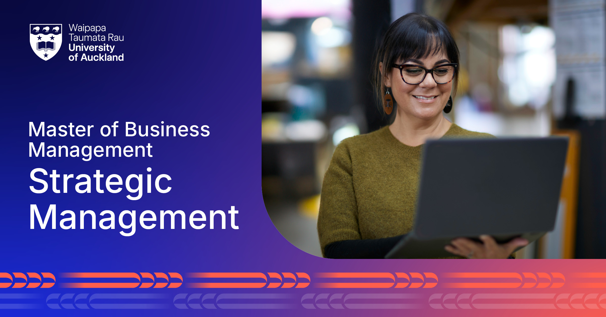 All you need to know about studying the Master of Business Management