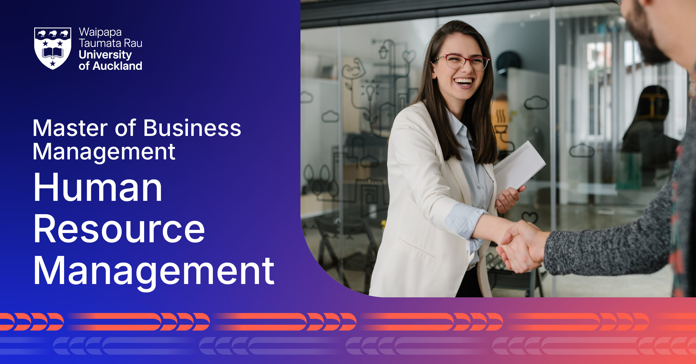 All you need to know about studying the Master of Business Management