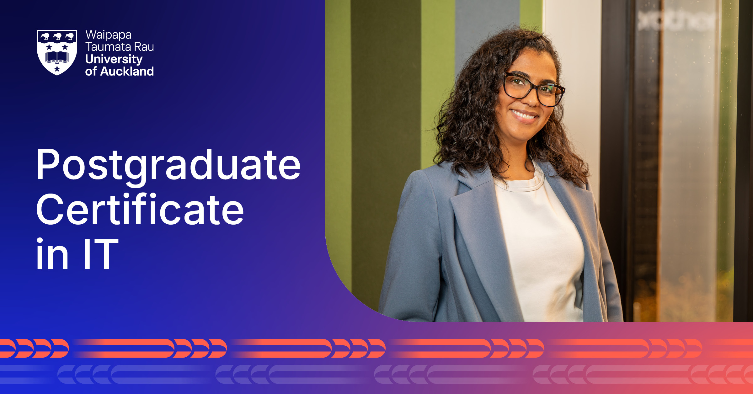 All you need to know about studying the Postgraduate Certificate in Information Technology